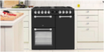 Beko 90cm Dual Fuel Freestanding Cooker - Image 5