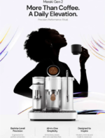 Best Espresso Machine for Home with Built-in Grinder - Image 5