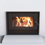 Blaze 820 Inbuilt Wood Fire