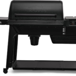 Traeger Woodridge Pro Pellet Grill
