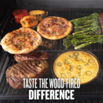 Traeger Woodridge Pro Pellet Grill - Image 8