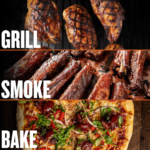 Traeger Woodridge Pro Pellet Grill - Image 7