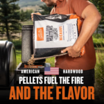 Traeger Woodridge Pro Pellet Grill - Image 3