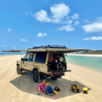 The Bush Company 270 XT MAX Awning Mk2 - Image 7