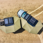 The Bush Company 270 XT MAX Awning Mk2 - Image 6