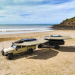 The Bush Company 270 XT MAX Awning Mk2 - Image 5