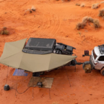 The Bush Company 270 XT MAX Awning Mk2 - Image 4