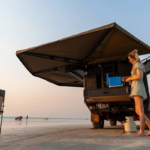 The Bush Company 270 XT MAX Awning Mk2 - Image 3