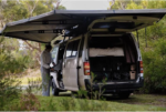 The Bush Company 270 XT MAX Awning Mk2 - Image 2