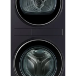 Haier 12kg-9kg Washer Dryer Combo Laundry Centre hlc1290ctb1