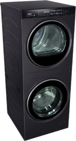 Haier 12kg-9kg Washer Dryer Combo Laundry Centre hlc1290ctb1 - Image 2