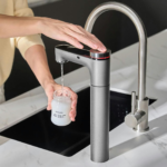 Philips RO Boiling and Chilled Filtered Water Tap with Aquaporin Inside - Image 8