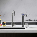 Philips RO Boiling and Chilled Filtered Water Tap with Aquaporin Inside - Image 6