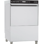 Blast Wash AT40U Underbench Glasswasher