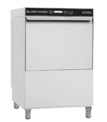 Blast Wash AT40U Underbench Glasswasher