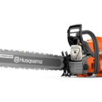 Husqvarna 592 XP Chainsaw 32 Inch