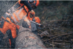 Husqvarna 592 XP Chainsaw 32 Inch - Image 8
