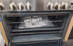 Emilia 80cm Freestanding Dual Fuel Cooker em865ge - Image 3