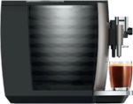 Jura E8 Piano Automatic Coffee Machine - Image 5