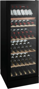 Vintec 148 Bottle Wine Cabinet - Image 8