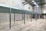 Steel Deck mezzanine 6000 x 3800 22sqm Modular Steel Decking Floor Frame - Image 5