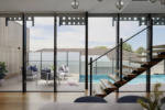 Steel Deck mezzanine 6000 x 3800 22sqm Modular Steel Decking Floor Frame - Image 2