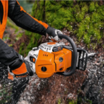 Stihl MS 500i Chainsaw Bar - Image 6