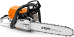 Stihl MS 500i Chainsaw Bar - Image 5