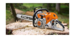 Stihl MS 500i Chainsaw Bar - Image 4