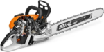 Stihl MS 500i Chainsaw Bar - Image 3
