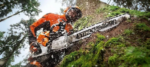 Stihl MS 500i Chainsaw Bar - Image 2