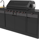 Matador Ignite+ Burner Gas BBQ Kitchen