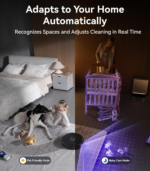 Narwal Flow 2 Robot Vacuum & Mop Complete Version with Accessories Pack - Image 6
