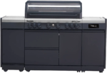 Gasmate Apollo 6+ 6-Burner BBQ