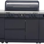 Gasmate Apollo 6+ 6-Burner BBQ