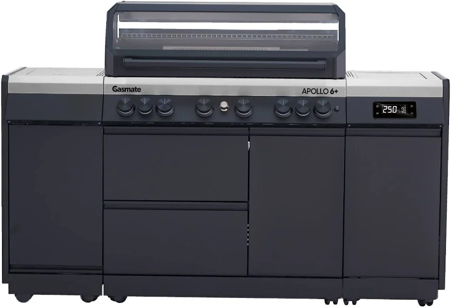 download - 2026-07-29T153143.131 Gasmate Apollo 6+ 6-Burner BBQ - Image 1