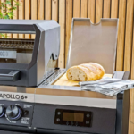 Gasmate Apollo 6+ 6-Burner BBQ - Image 9