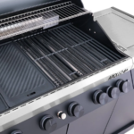 Gasmate Apollo 6+ 6-Burner BBQ - Image 8