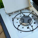 Gasmate Apollo 6+ 6-Burner BBQ - Image 6