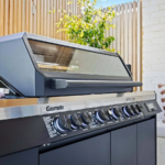 Gasmate Apollo 6+ 6-Burner BBQ - Image 4