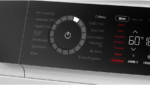 Bosch 10kg Series 8 Front Load Washing Machine wgb256a2au - Image 7