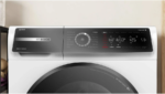 Bosch 10kg Series 8 Front Load Washing Machine wgb256a2au - Image 5