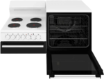 Westinghouse Electric Elevated Freestanding Cooker - Image 2
