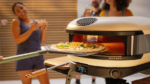 Arc XL Pizza Oven Essentials Bundle in Off Black - Image 4