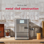 KitchenAid Fully Automatic Espresso Machine KF7 - Image 7