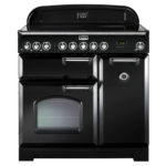 Falcon 90cm Classic Deluxe Induction Range Cooker