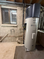 Rinnai Enviroflo Heat Pump GR Series 300L - Image 4