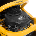 Cub Cadet Ultima ZTS1 22HP Kohler Zero Turn Mower 17argbyna10 - Image 8