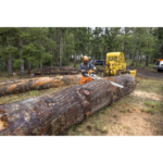STIHL MS 881 MAGNUM Gas Chainsaw - Image 4