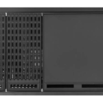 Artusi 4 Burner Built-In Gas BBQ